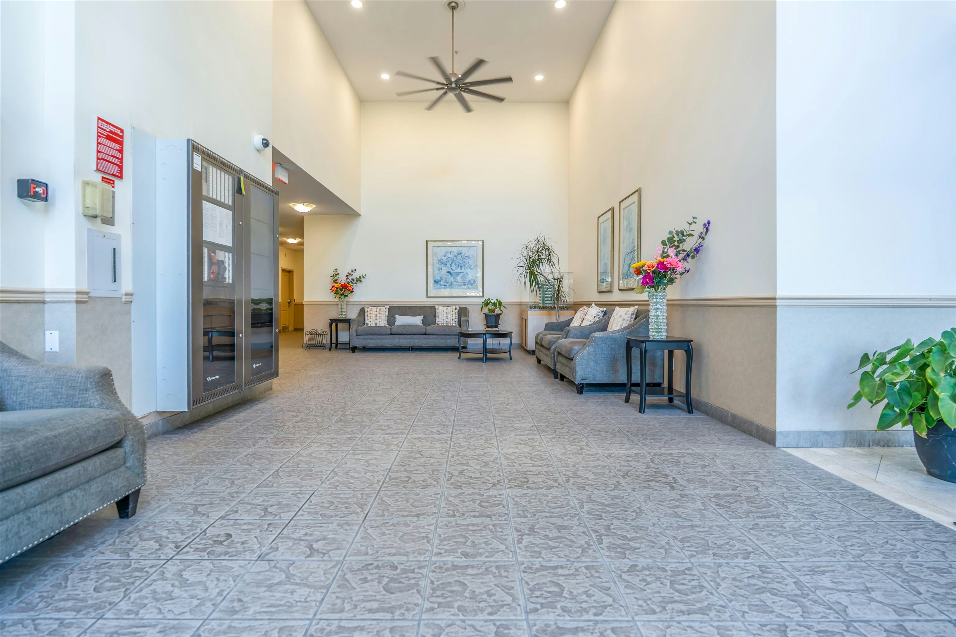 1405-6622 Southoaks Crescent - 4