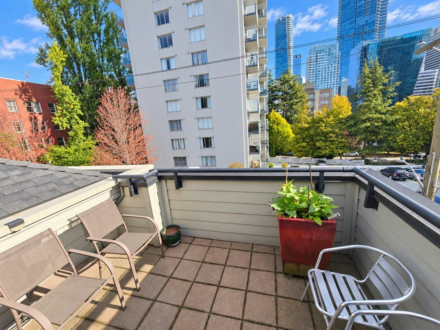 1-1137 Barclay Street, Vancouver, BC, V6E 1G8 - 16