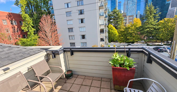 1-1137 Barclay Street, Vancouver, BC, V6E 1G8 - 16