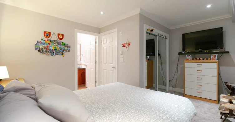 1-1137 Barclay Street, Vancouver, BC, V6E 1G8 - 9
