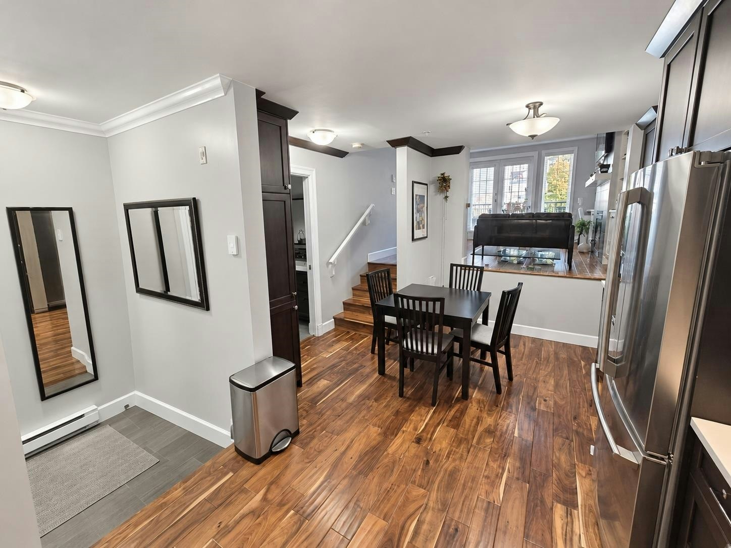 1-1137 Barclay Street, Vancouver, BC, V6E 1G8 - 3