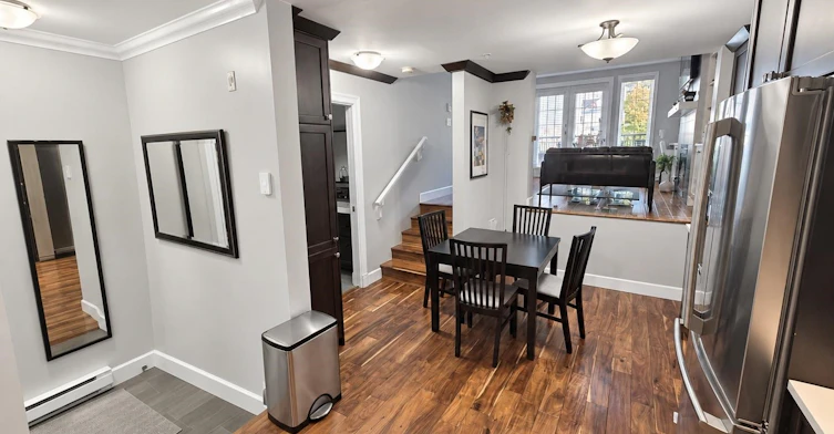 1-1137 Barclay Street, Vancouver, BC, V6E 1G8 - 3