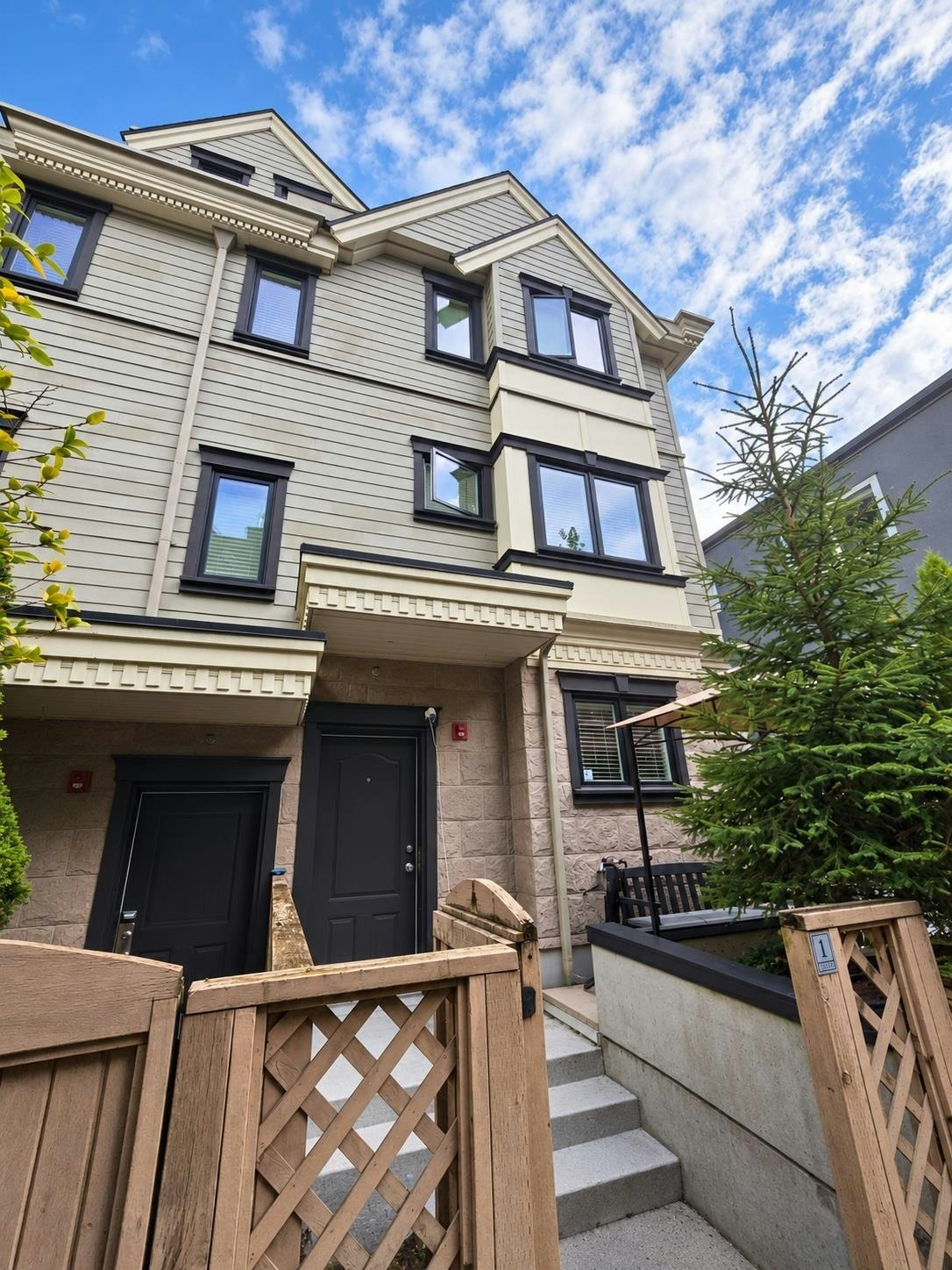 1-1137 Barclay Street, Vancouver, BC, V6E 1G8 - 19