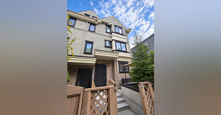 1-1137 Barclay Street, Vancouver, BC, V6E 1G8 - 19
