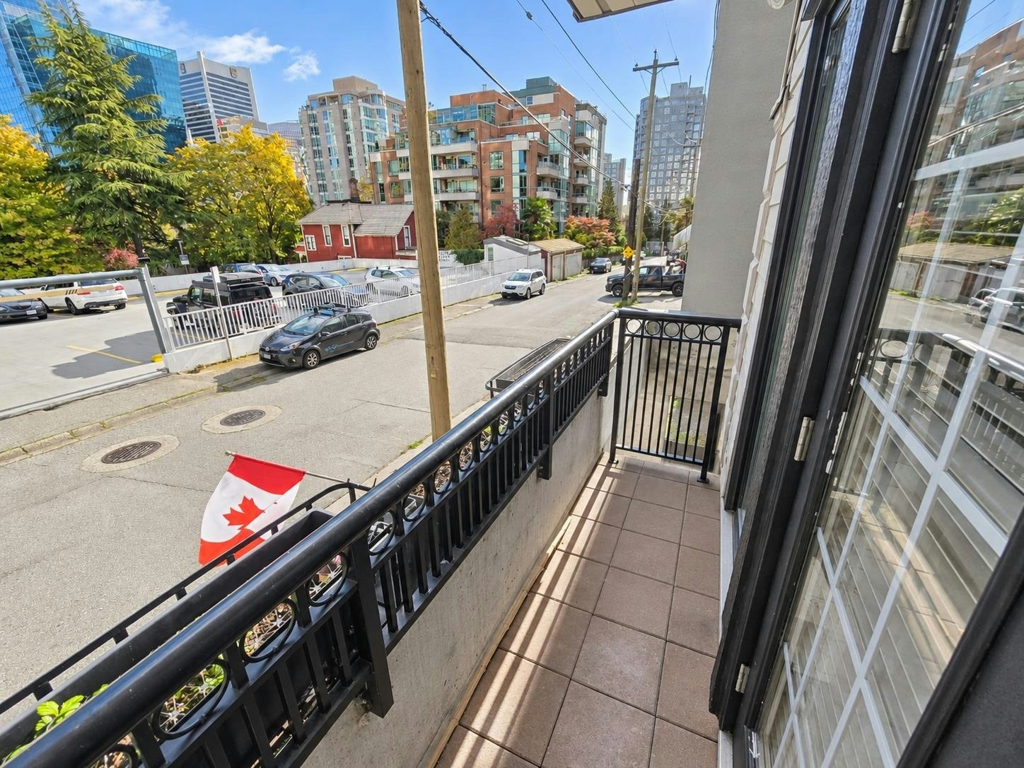 1-1137 Barclay Street, Vancouver, BC, V6E 1G8 - 15