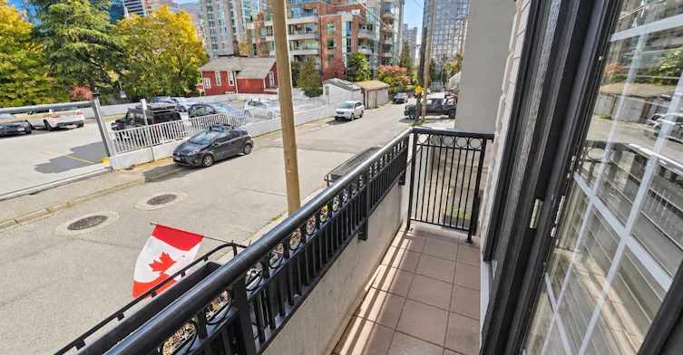1-1137 Barclay Street, Vancouver, BC, V6E 1G8 - 15