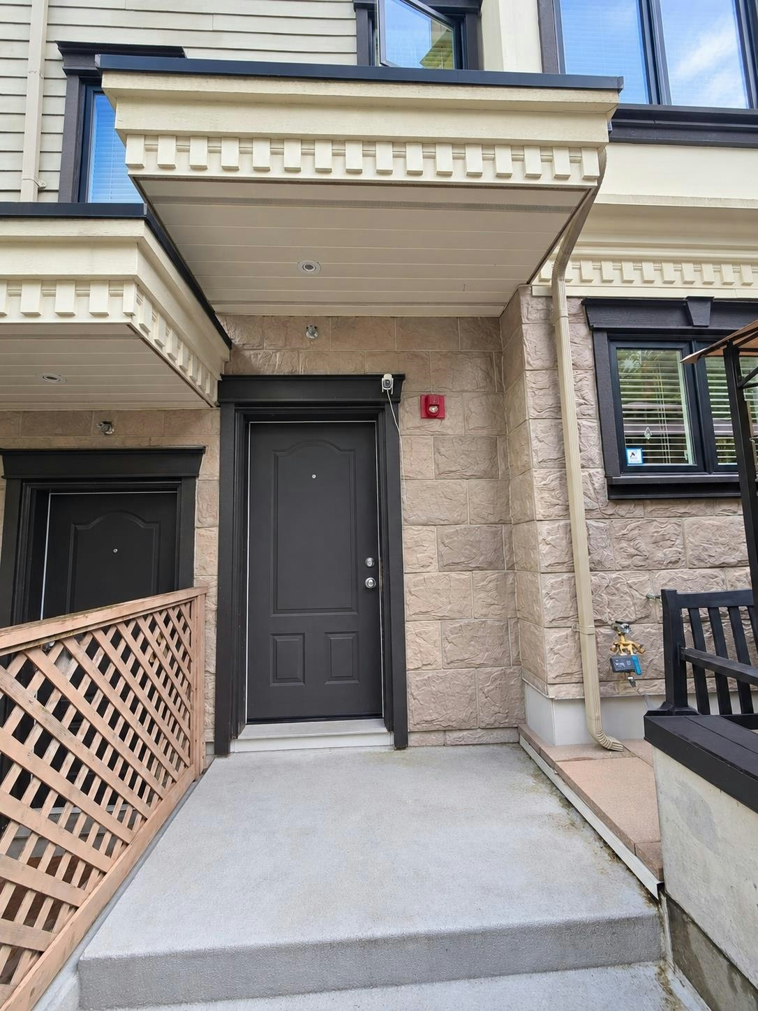 1-1137 Barclay Street, Vancouver, BC, V6E 1G8 - 20