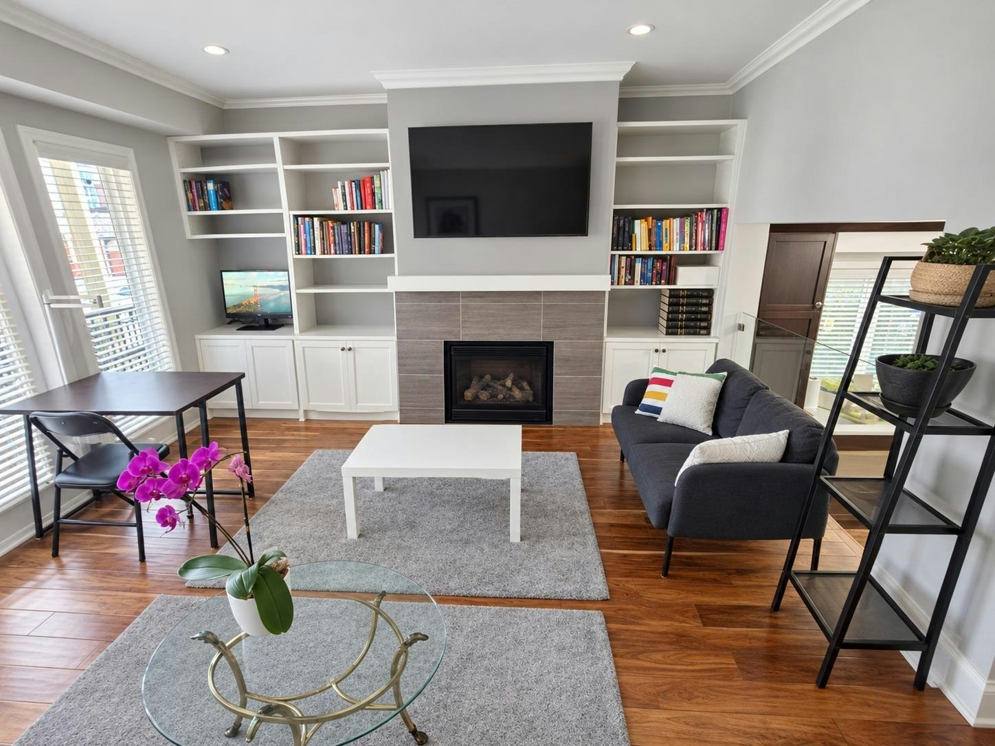1-1137 Barclay Street, Vancouver, BC, V6E 1G8 - 5