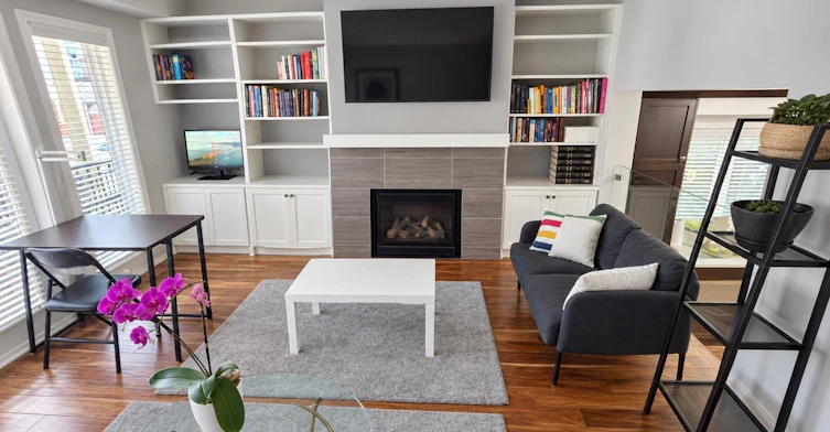 1-1137 Barclay Street, Vancouver, BC, V6E 1G8 - 5