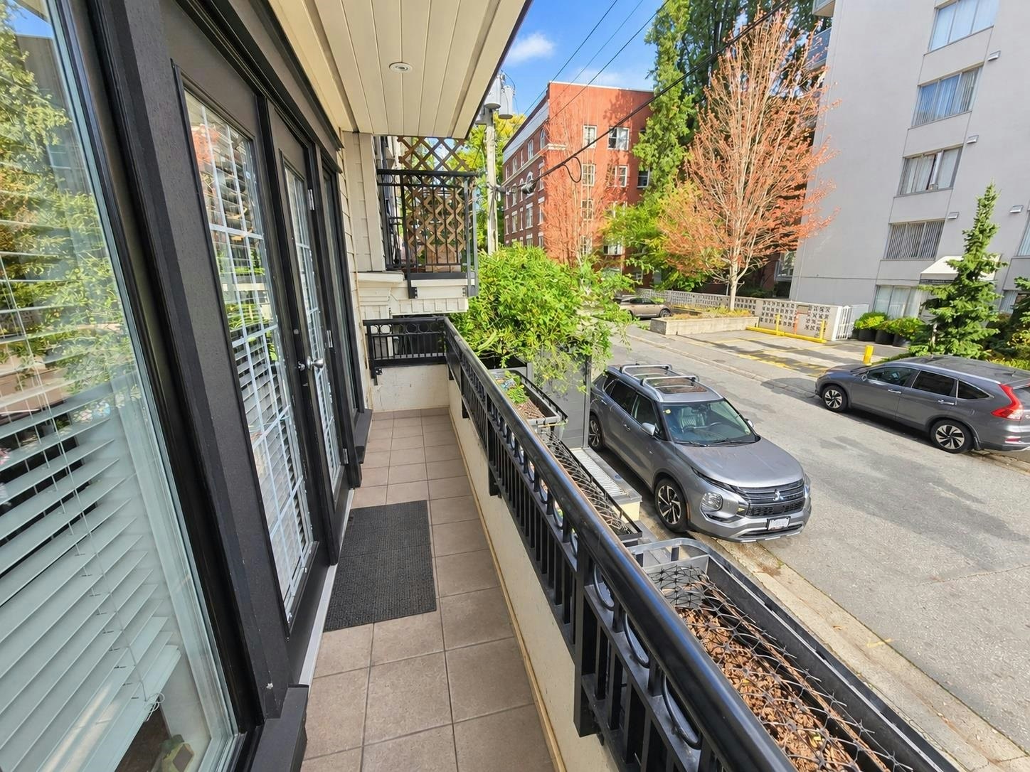 1-1137 Barclay Street, Vancouver, BC, V6E 1G8 - 14