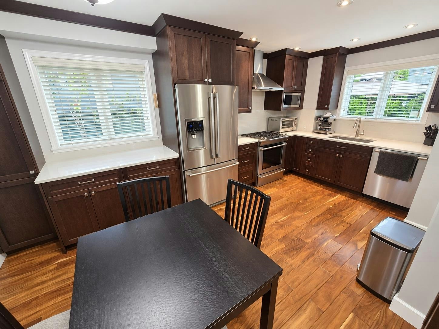 1-1137 Barclay Street, Vancouver, BC, V6E 1G8 - 2