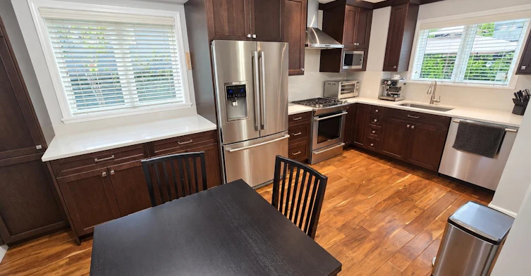 1-1137 Barclay Street, Vancouver, BC, V6E 1G8 - 2