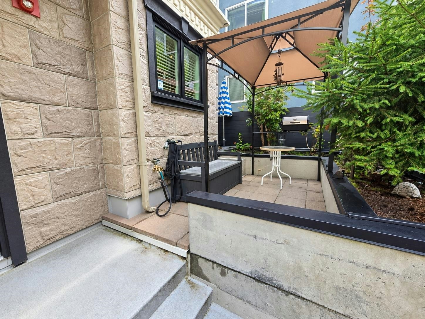 1-1137 Barclay Street, Vancouver, BC, V6E 1G8 - 17