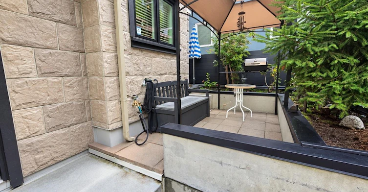1-1137 Barclay Street, Vancouver, BC, V6E 1G8 - 17