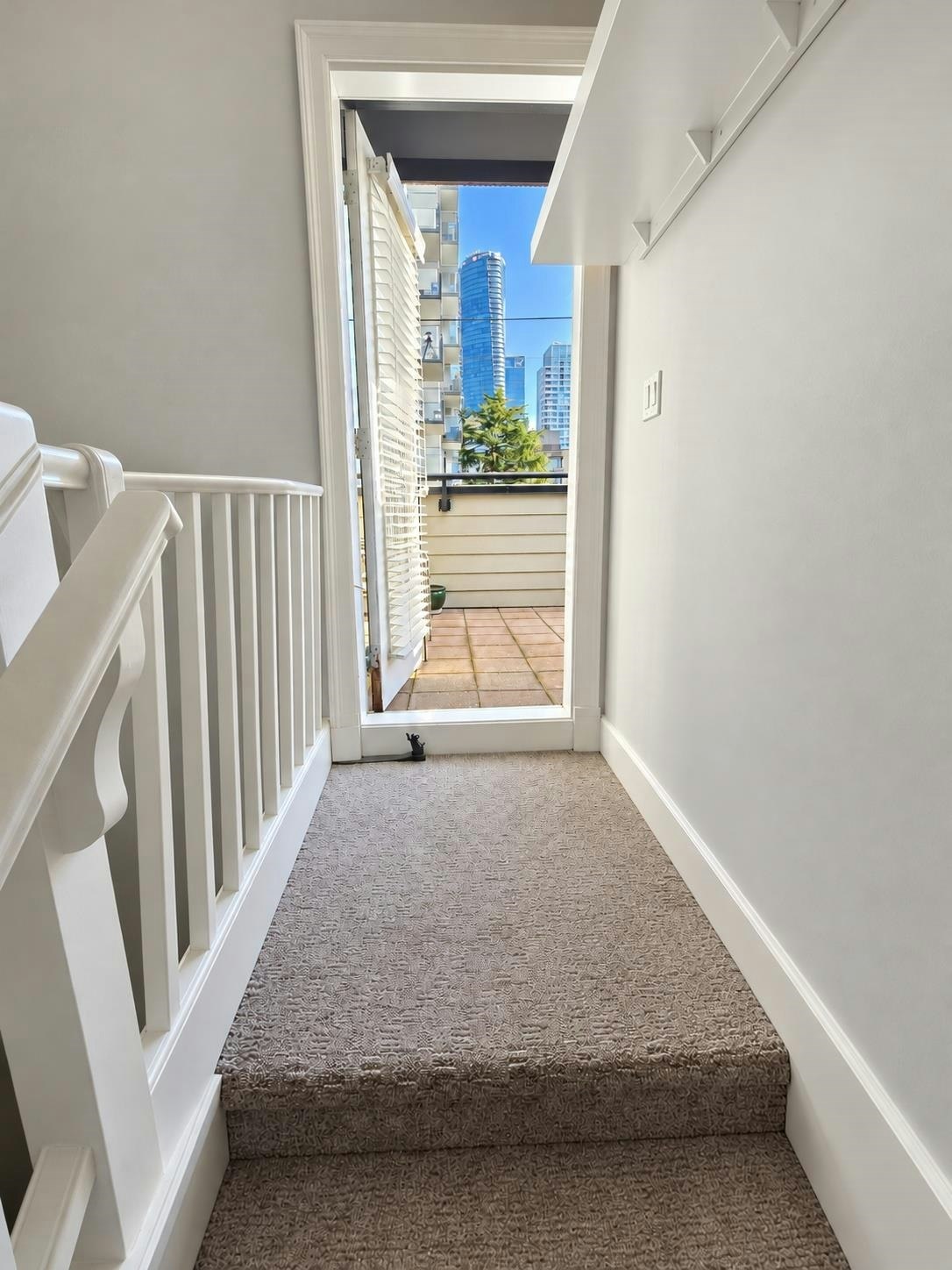 1-1137 Barclay Street, Vancouver, BC, V6E 1G8 - 22