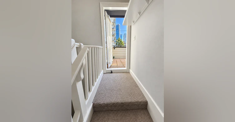 1-1137 Barclay Street, Vancouver, BC, V6E 1G8 - 22