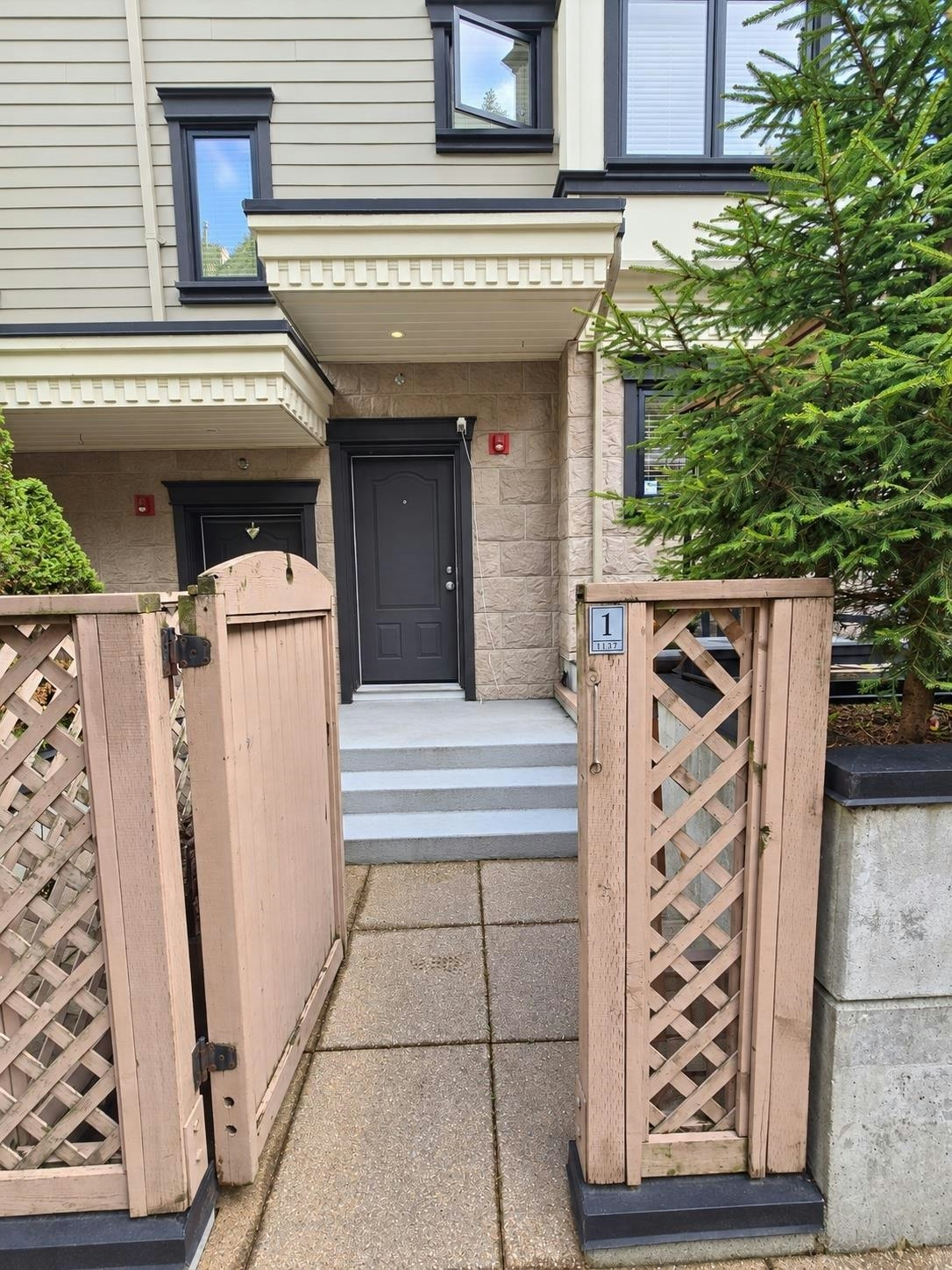 1-1137 Barclay Street, Vancouver, BC, V6E 1G8 - 18