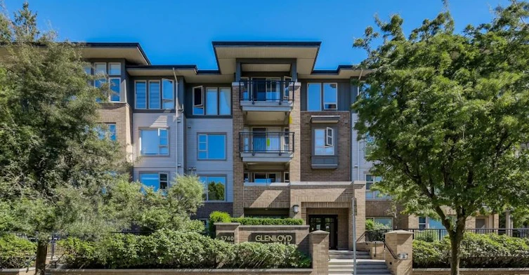 112-5740 Toronto Road, Vancouver, BC, V6T 2H7