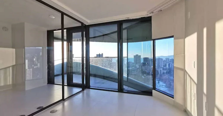 1033 Nelson Street, Vancouver, BC, V6E 0E5 - 5