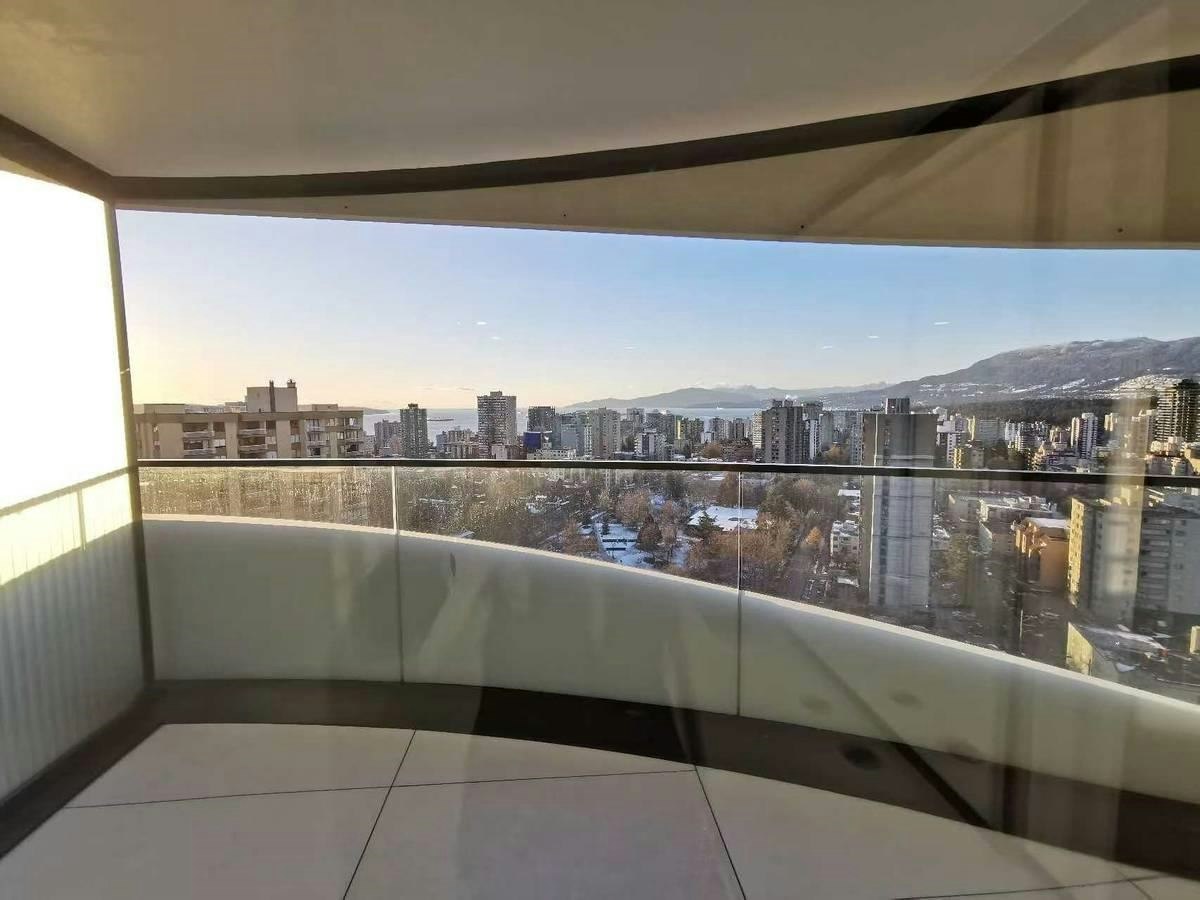 1033 Nelson Street, Vancouver, BC, V6E 0E5 - 12