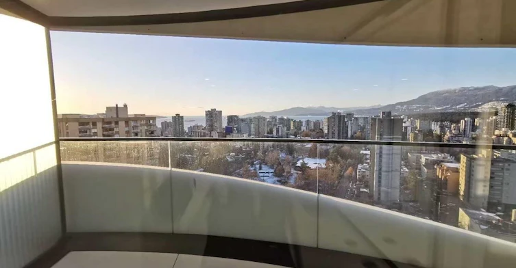 1033 Nelson Street, Vancouver, BC, V6E 0E5 - 12