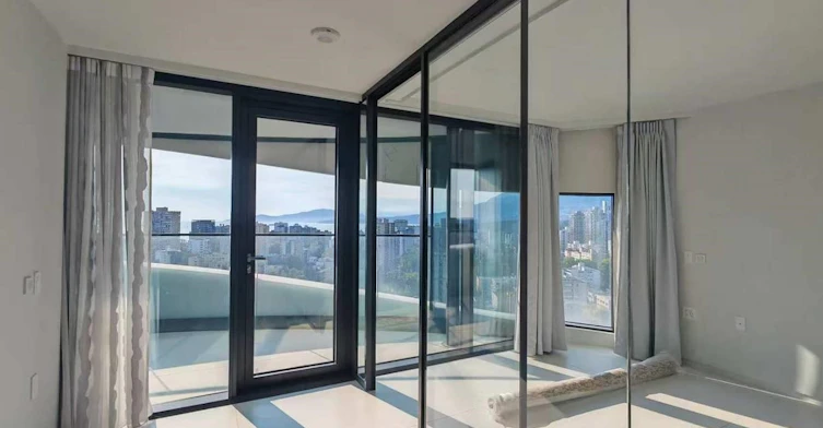 1033 Nelson Street, Vancouver, BC, V6E 0E5 - 8