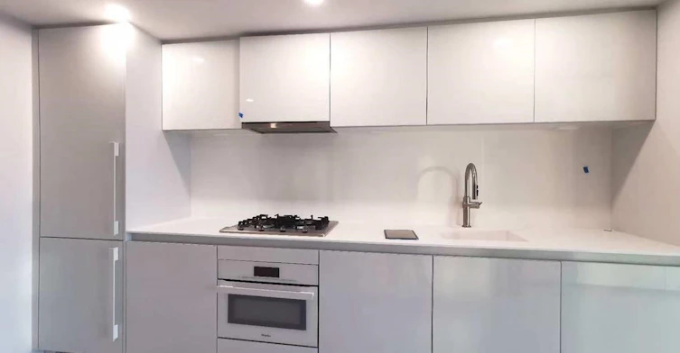 1033 Nelson Street, Vancouver, BC, V6E 0E5 - 3