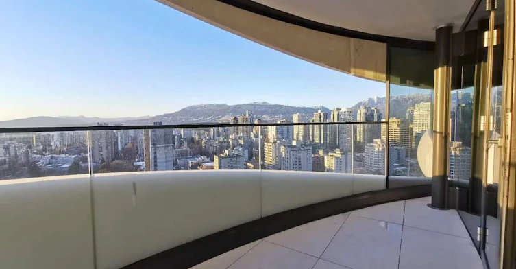 1033 Nelson Street, Vancouver, BC, V6E 0E5 - 11