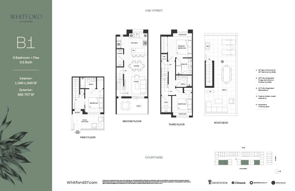154-5377 Oak Street, Vancouver, BC, V6M 0G4 - 33