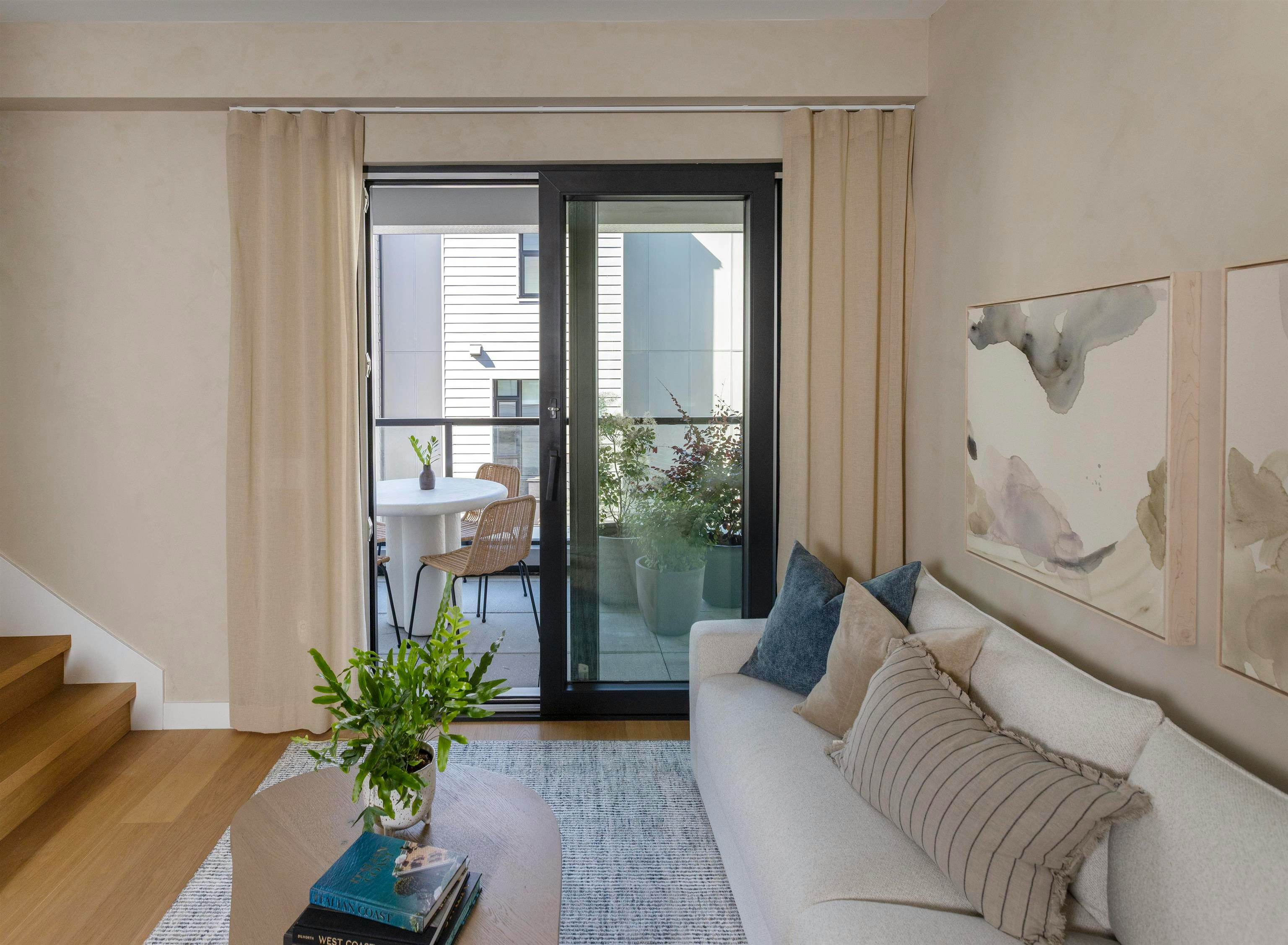 154-5377 Oak Street, Vancouver, BC, V6M 0G4 - 8