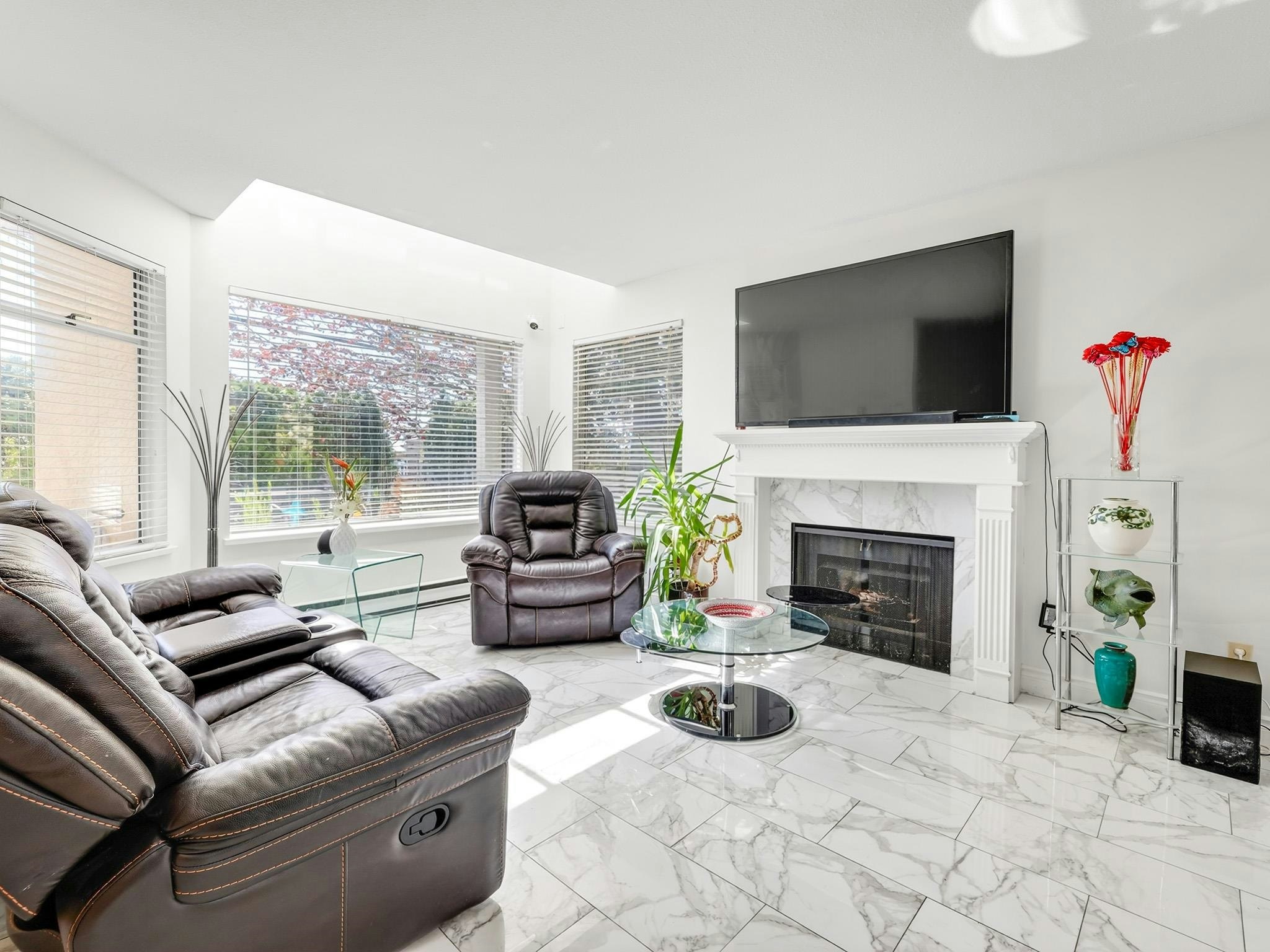 101-1225 Merklin Street, Surrey, BC, V4B 4B8
