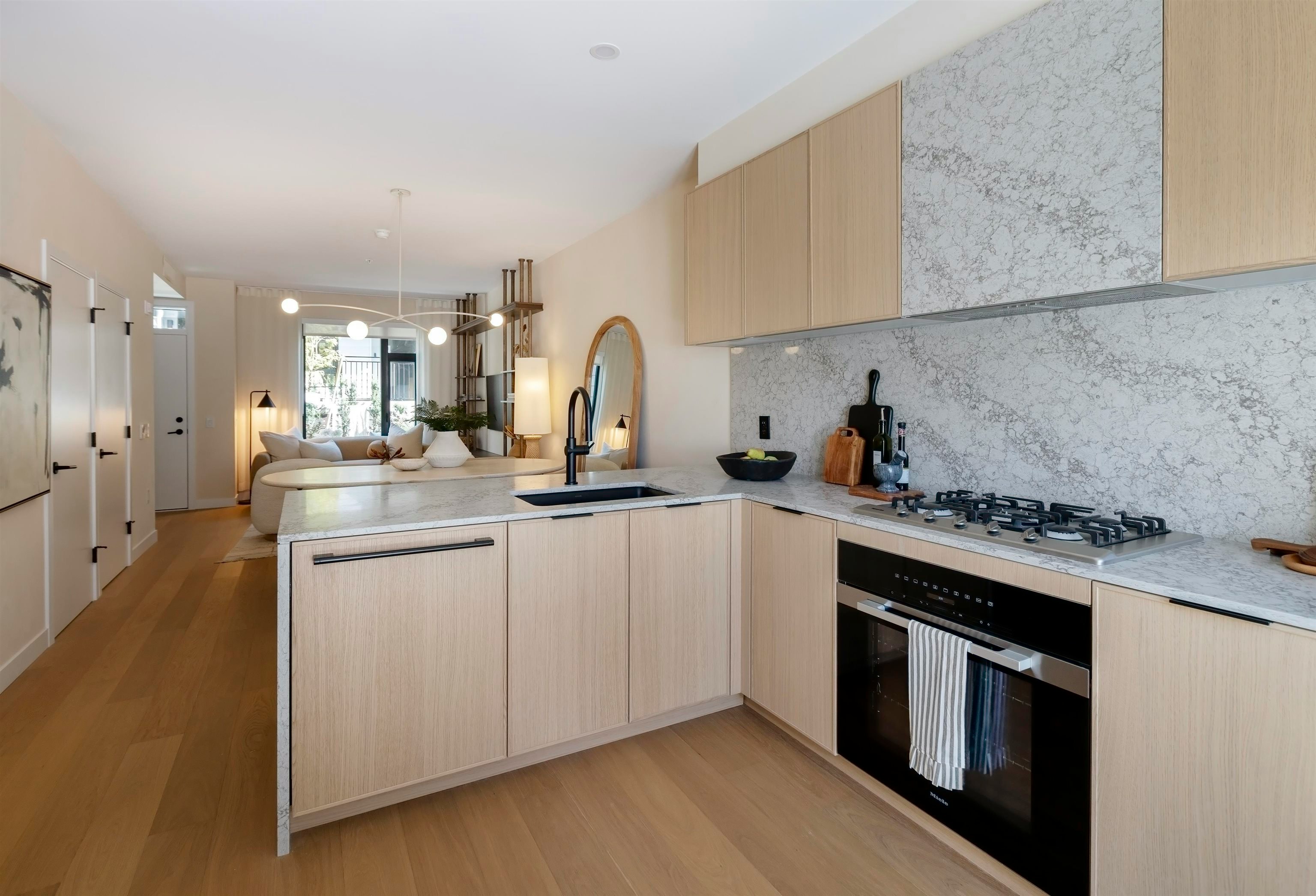 171-5431 Oak Street, Vancouver, BC, V6M 2V5 - 11