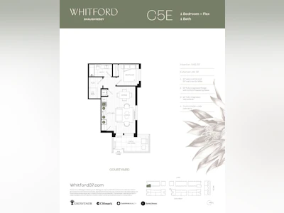 174-5431 Oak Street - 3