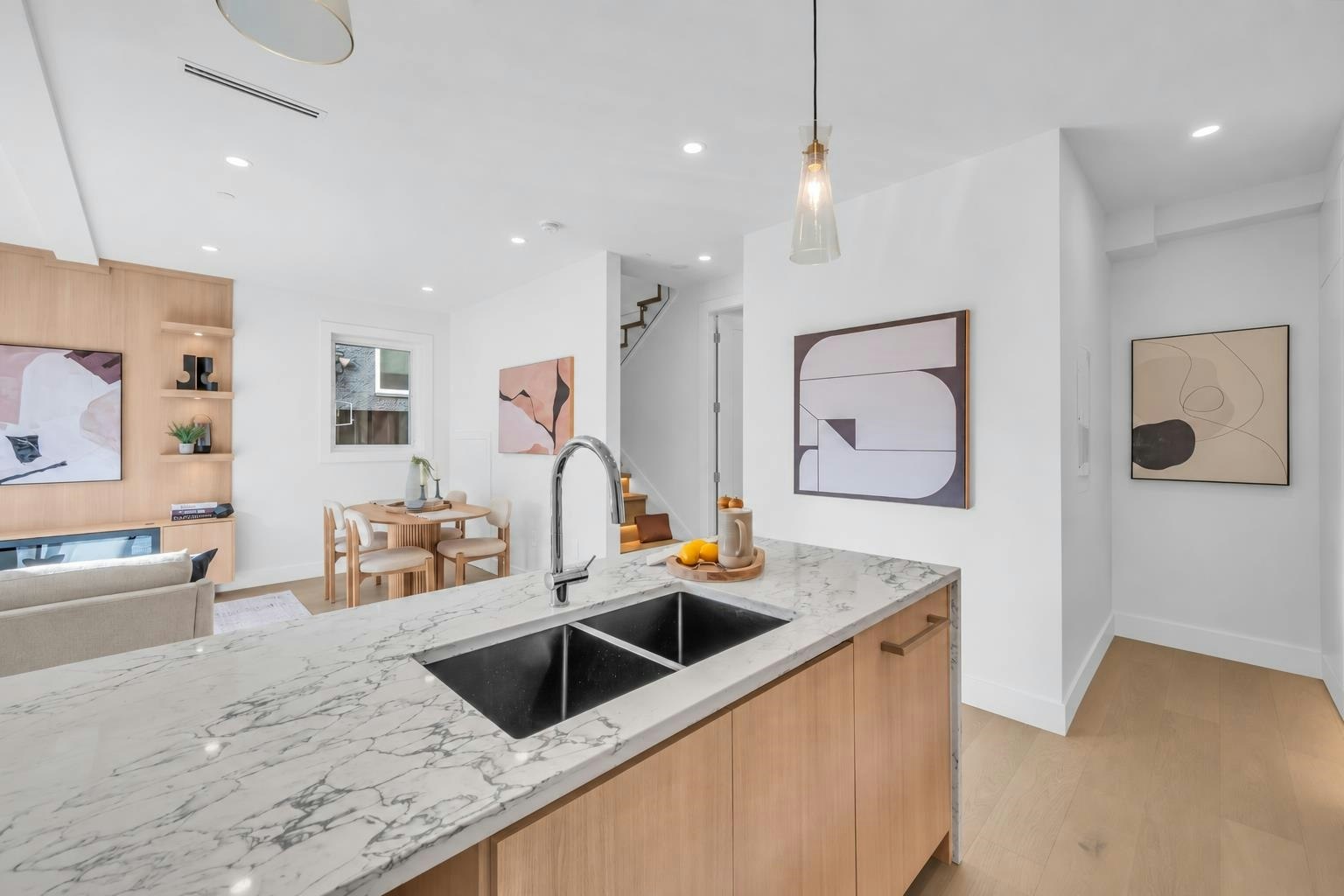 1-3034 E 5th Avenue, Vancouver, BC, V5M 1N8 - 10
