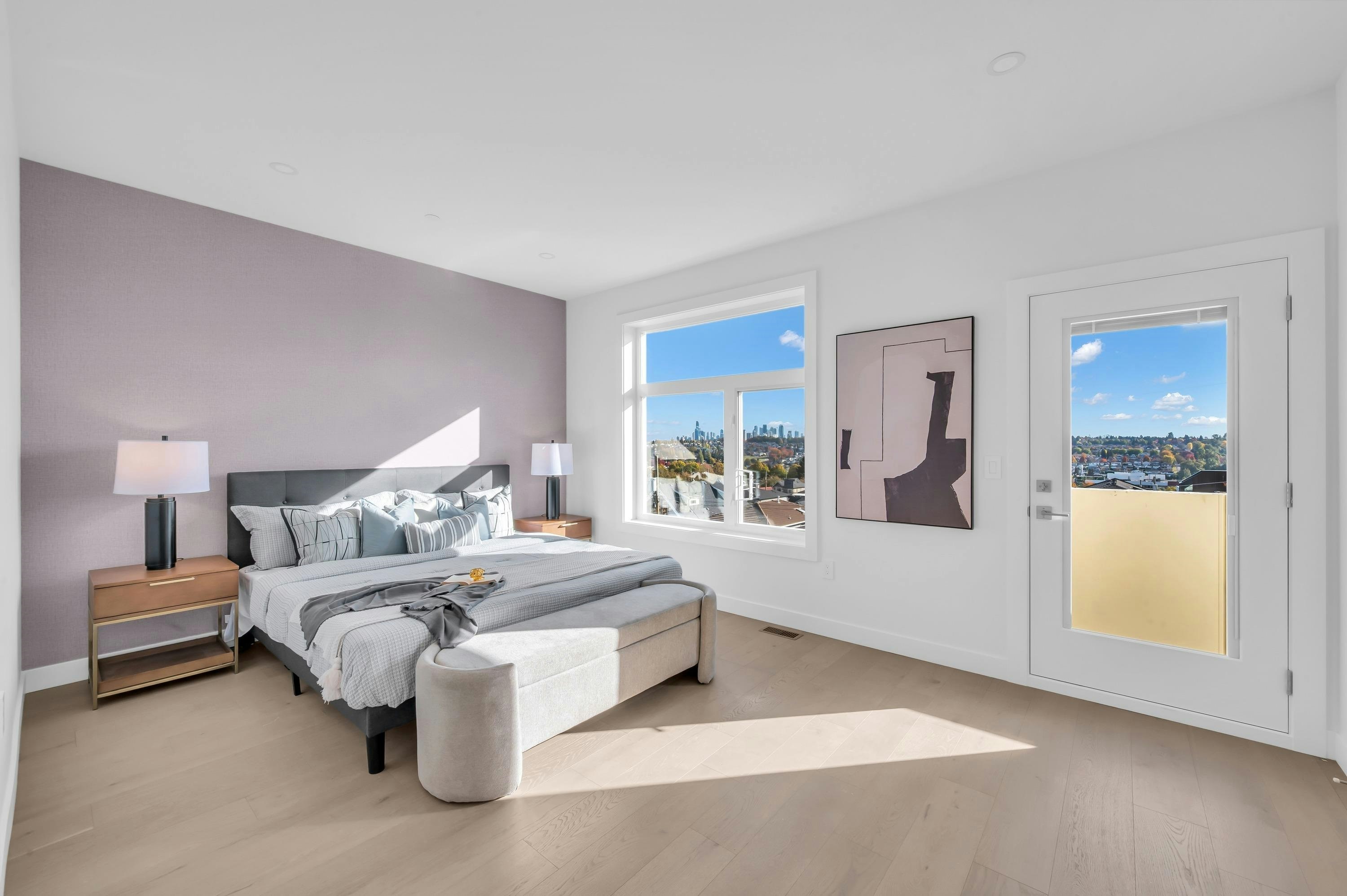 1-3034 E 5th Avenue, Vancouver, BC, V5M 1N8 - 24