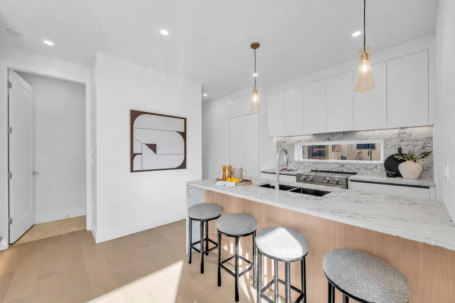 1-3034 E 5th Avenue, Vancouver, BC, V5M 1N8 - 9