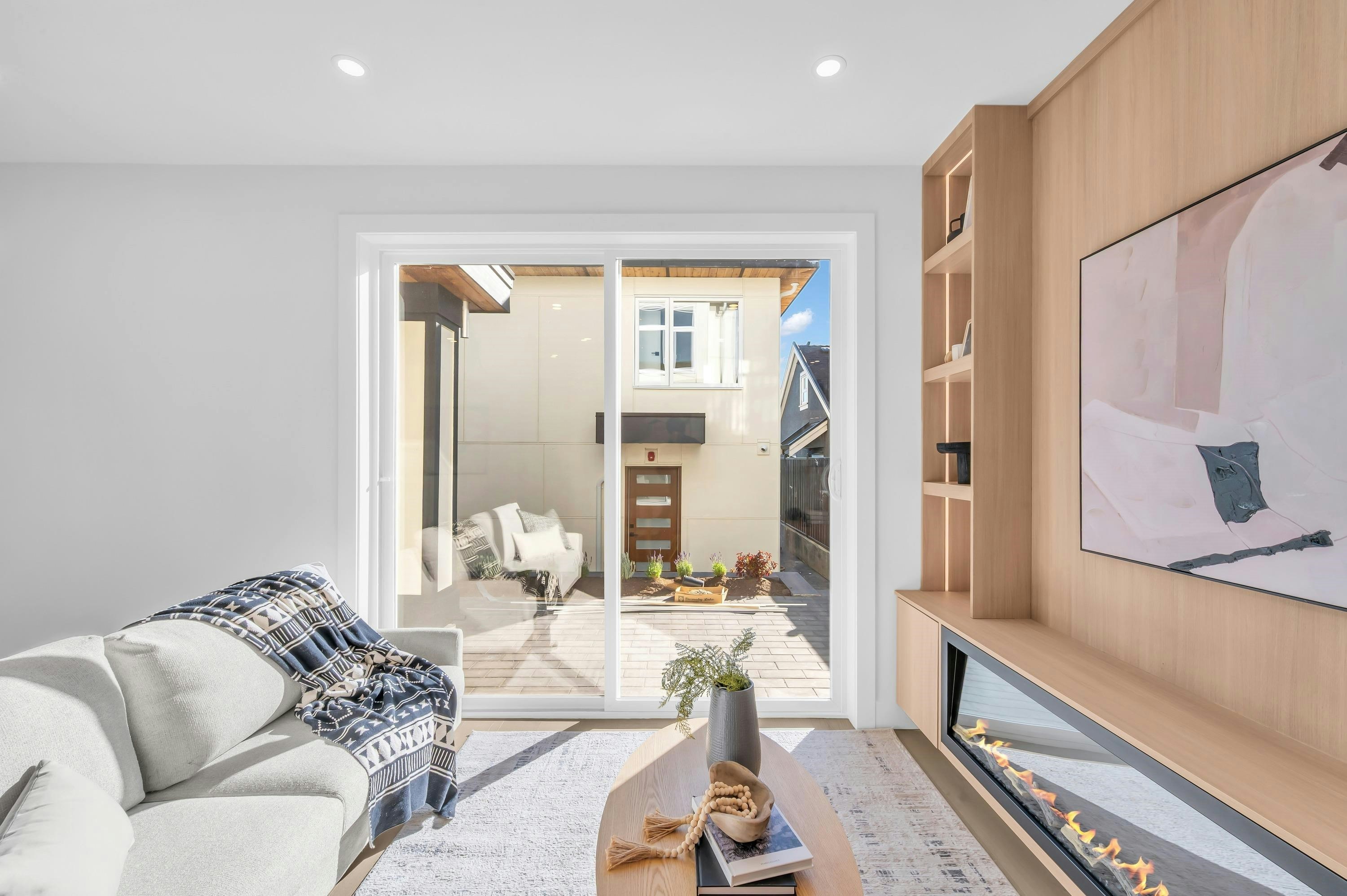 1-3034 E 5th Avenue, Vancouver, BC, V5M 1N8 - 6