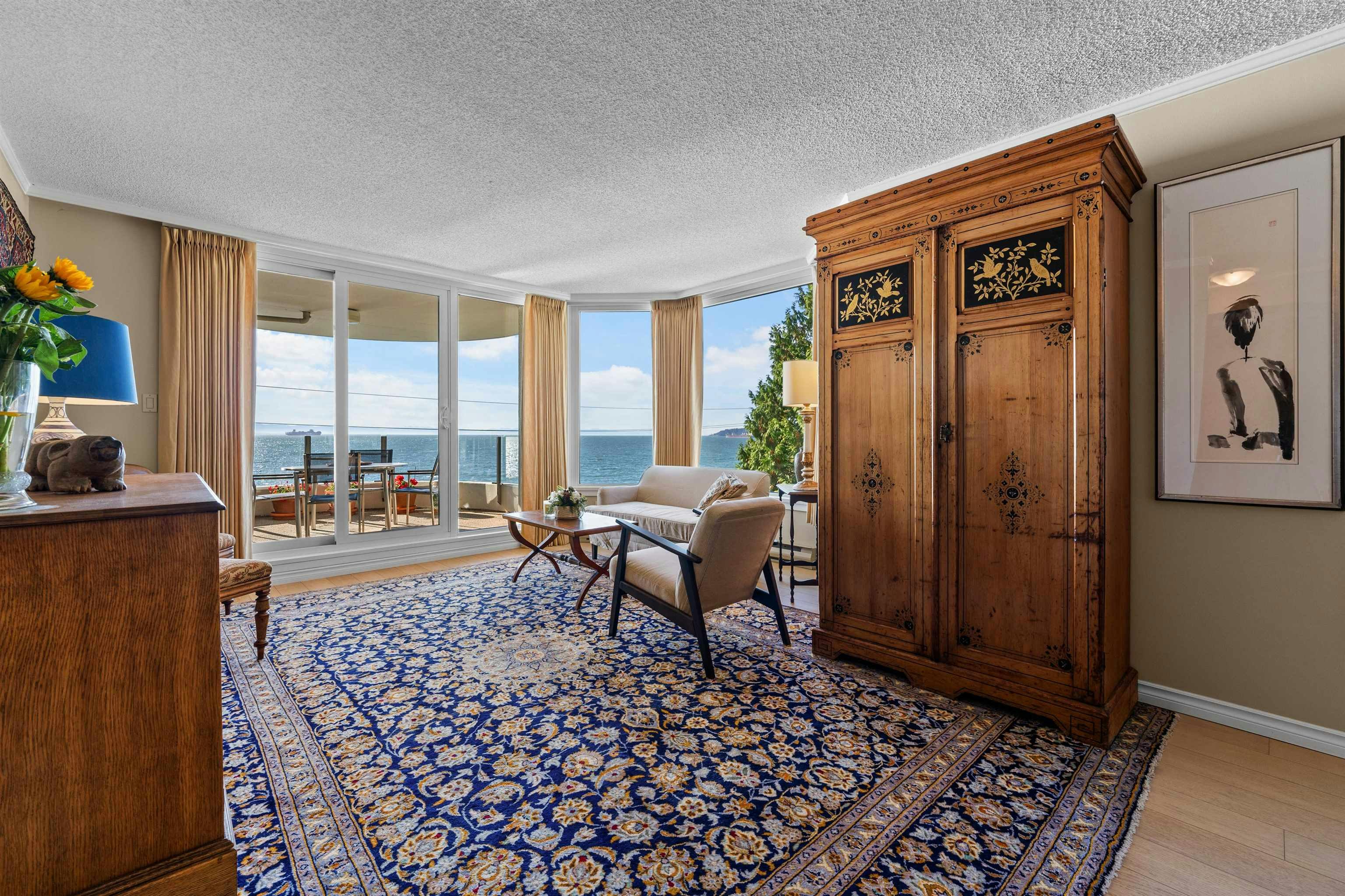 103-2280 Bellevue Avenue, West Vancouver, BC, V7V 1C6 - 14