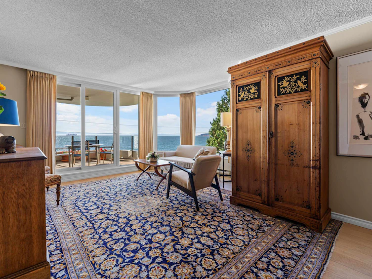 103-2280 Bellevue Avenue, West Vancouver, BC, V7V 1C6 - 14