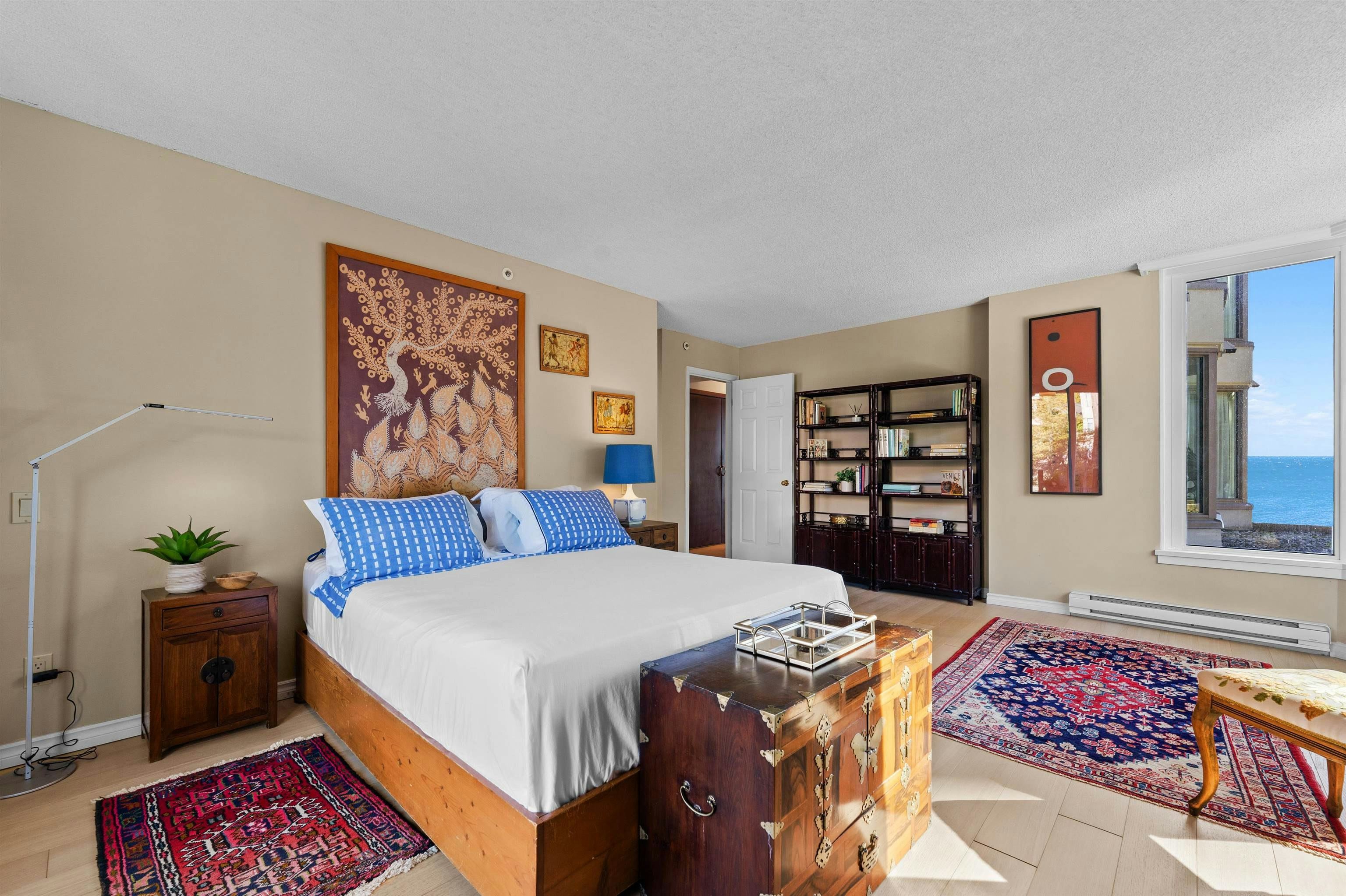 103-2280 Bellevue Avenue, West Vancouver, BC, V7V 1C6 - 21