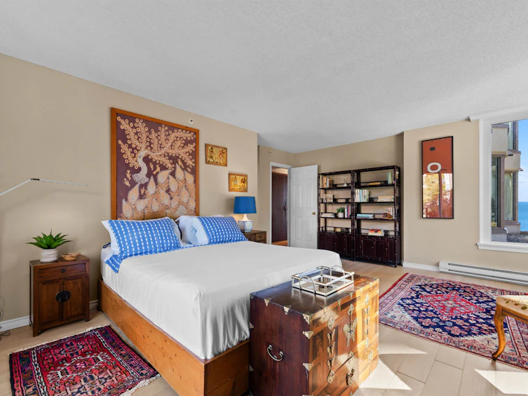 103-2280 Bellevue Avenue, West Vancouver, BC, V7V 1C6 - 21