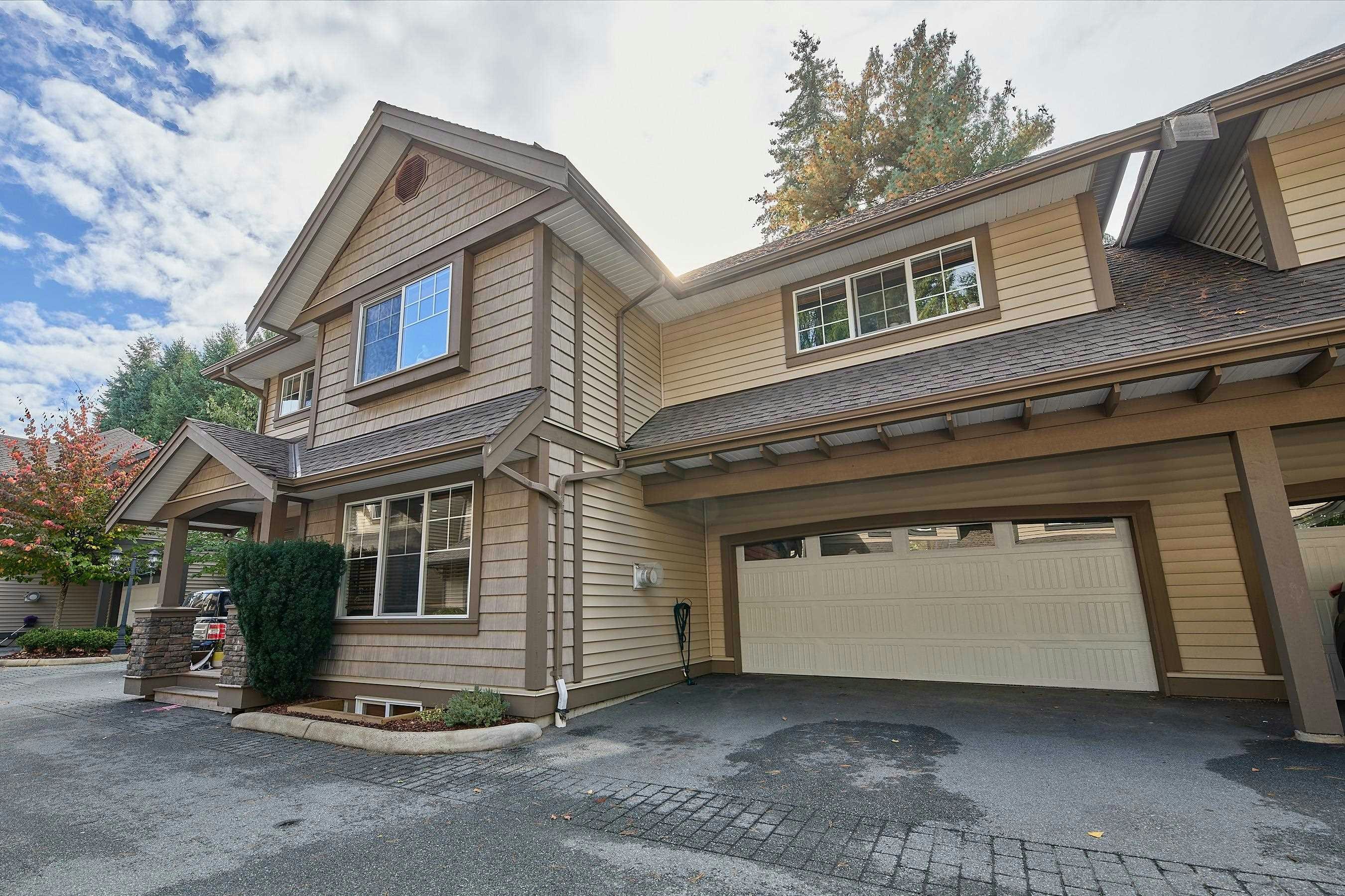 7-12191 228 Street, Maple Ridge, BC, V2X 6M2