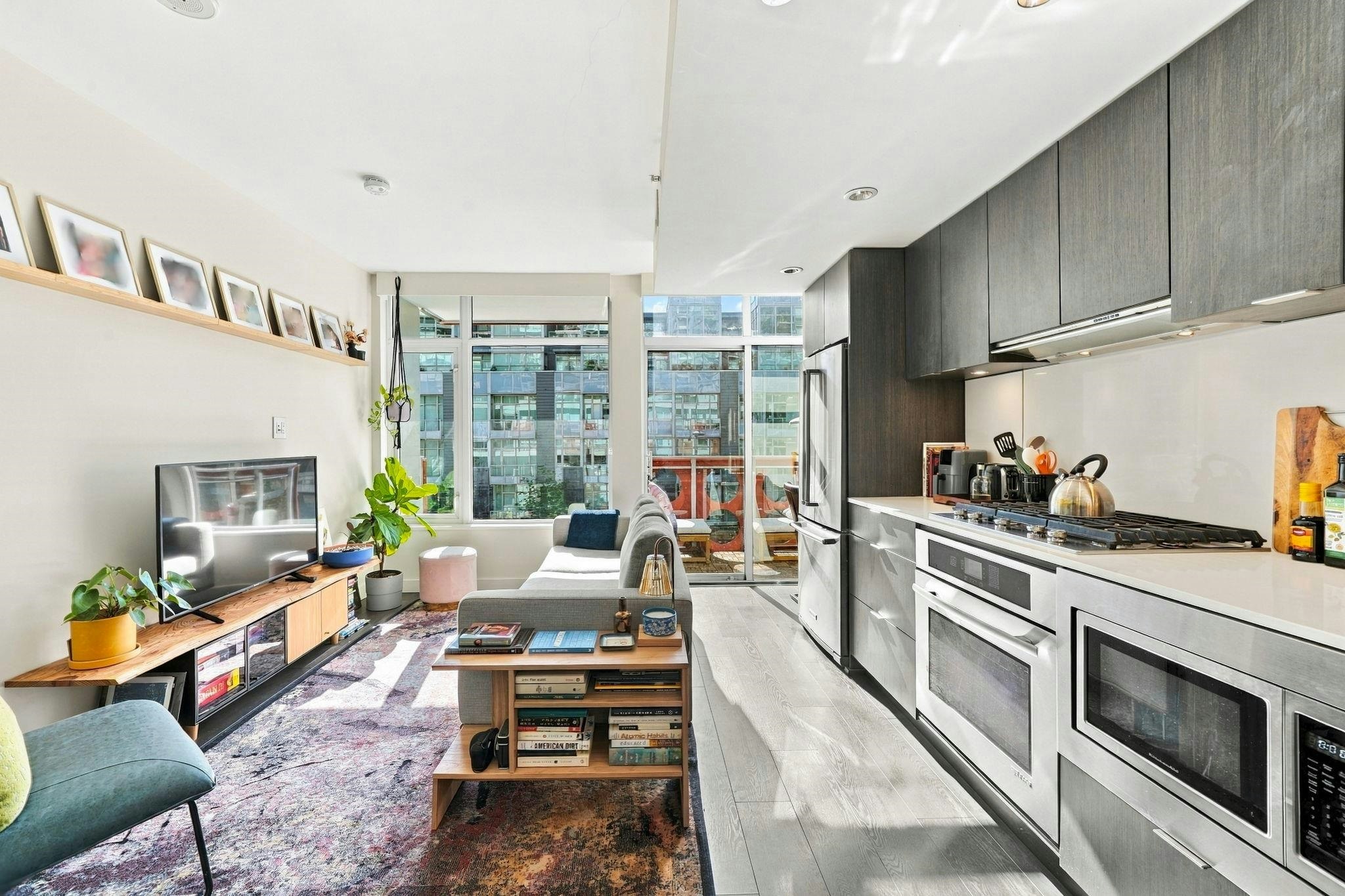 312-161 E 1st Avenue, Vancouver, BC, V6A 0G1 - 11