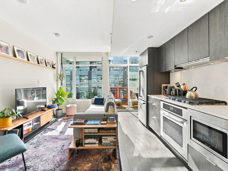 312-161 E 1st Avenue, Vancouver, BC, V6A 0G1 - 11