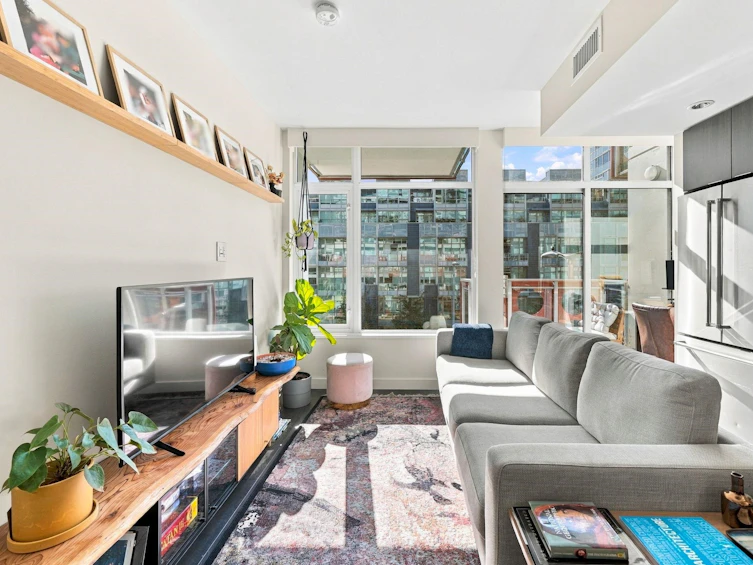 312-161 E 1st Avenue, Vancouver, BC, V6A 0G1 - 4