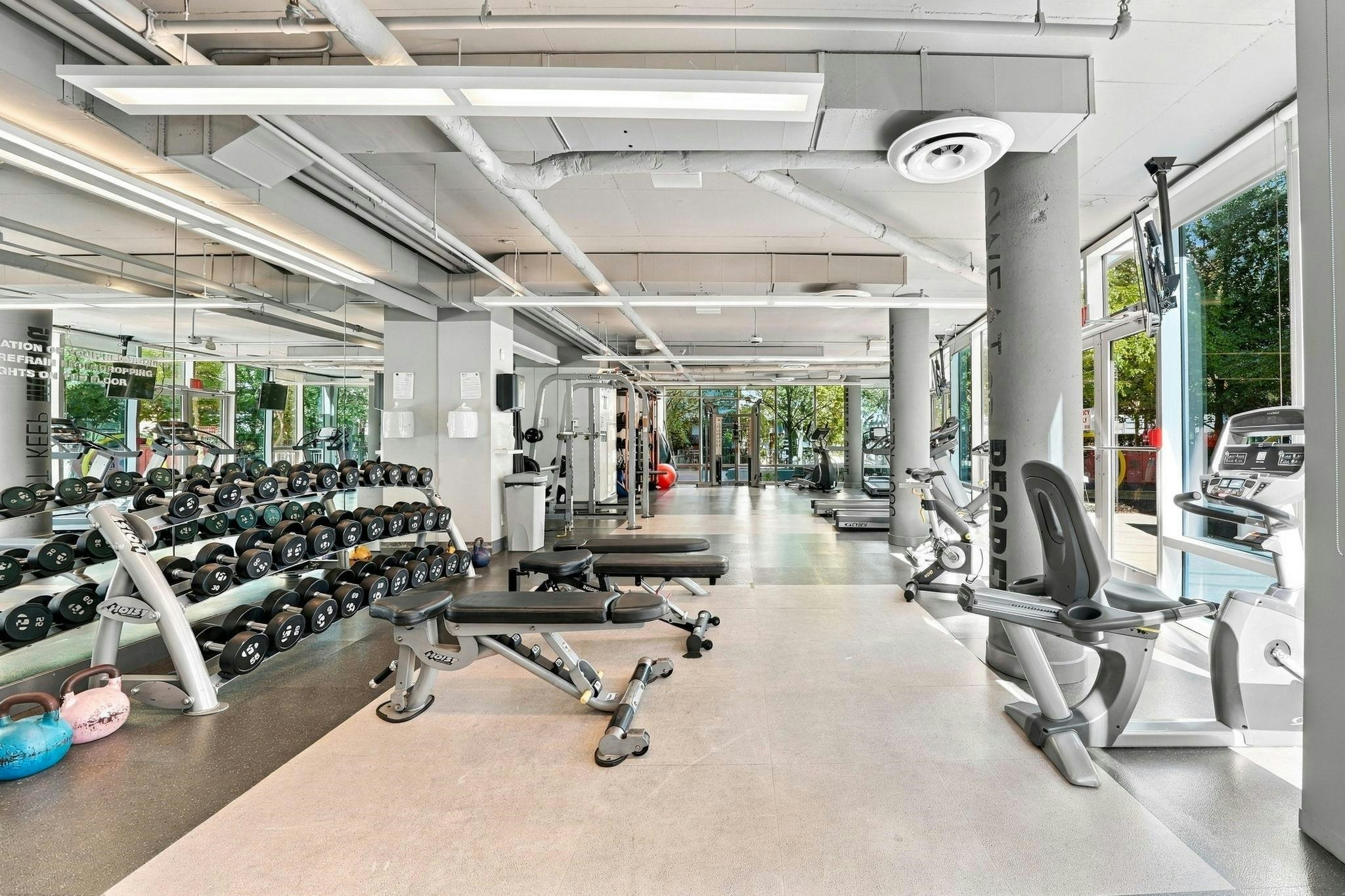 312-161 E 1st Avenue, Vancouver, BC, V6A 0G1 - 22