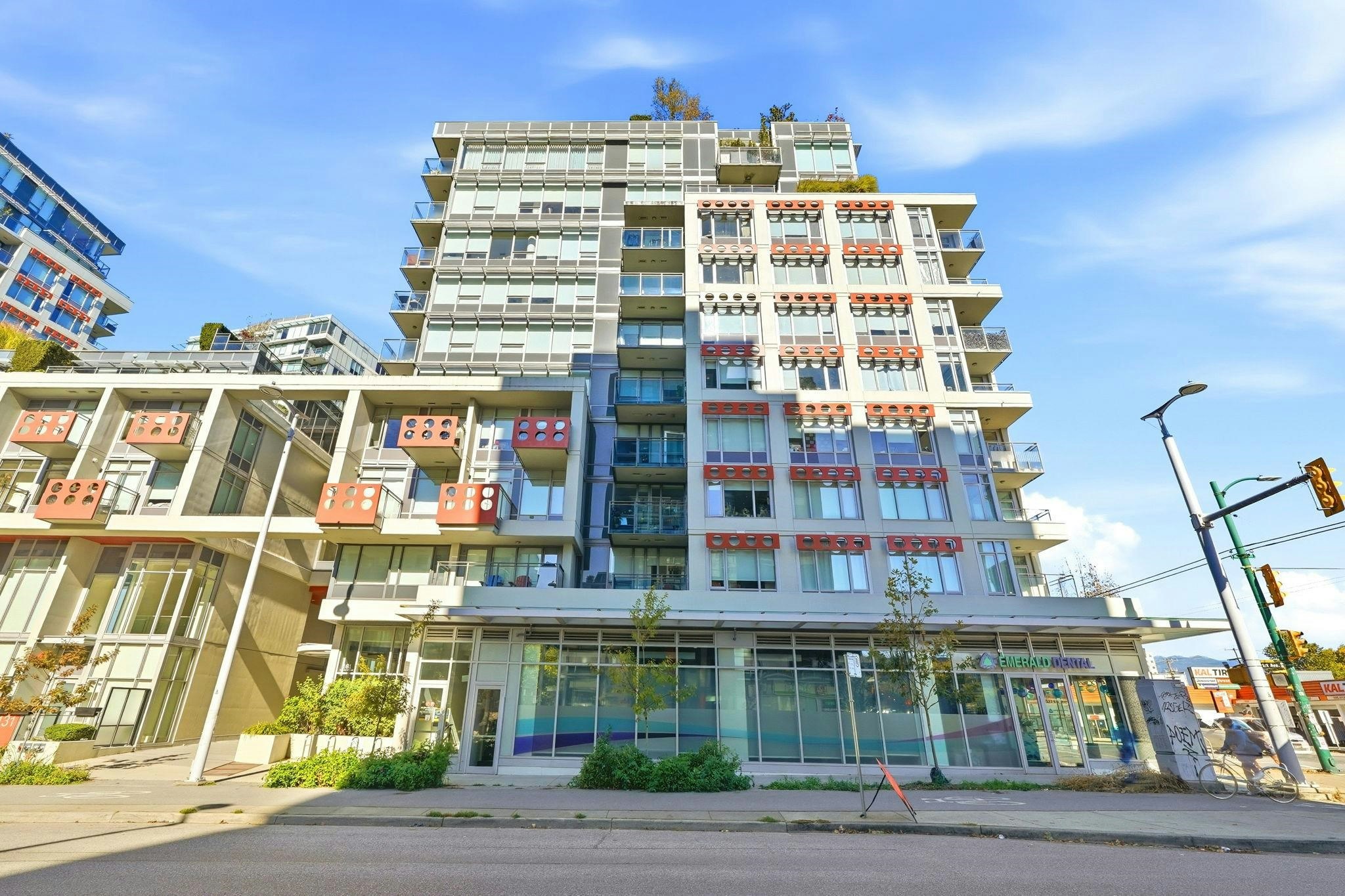312-161 E 1st Avenue, Vancouver, BC, V6A 0G1 - 29
