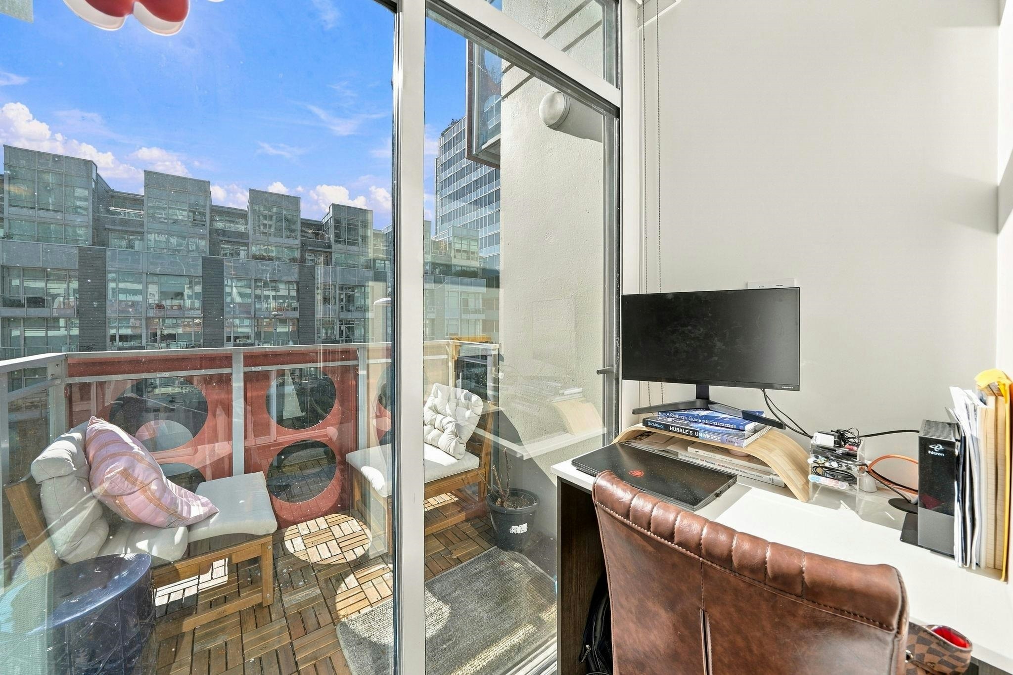 312-161 E 1st Avenue, Vancouver, BC, V6A 0G1 - 13