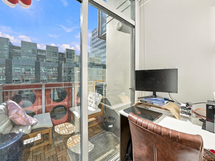 312-161 E 1st Avenue, Vancouver, BC, V6A 0G1 - 13