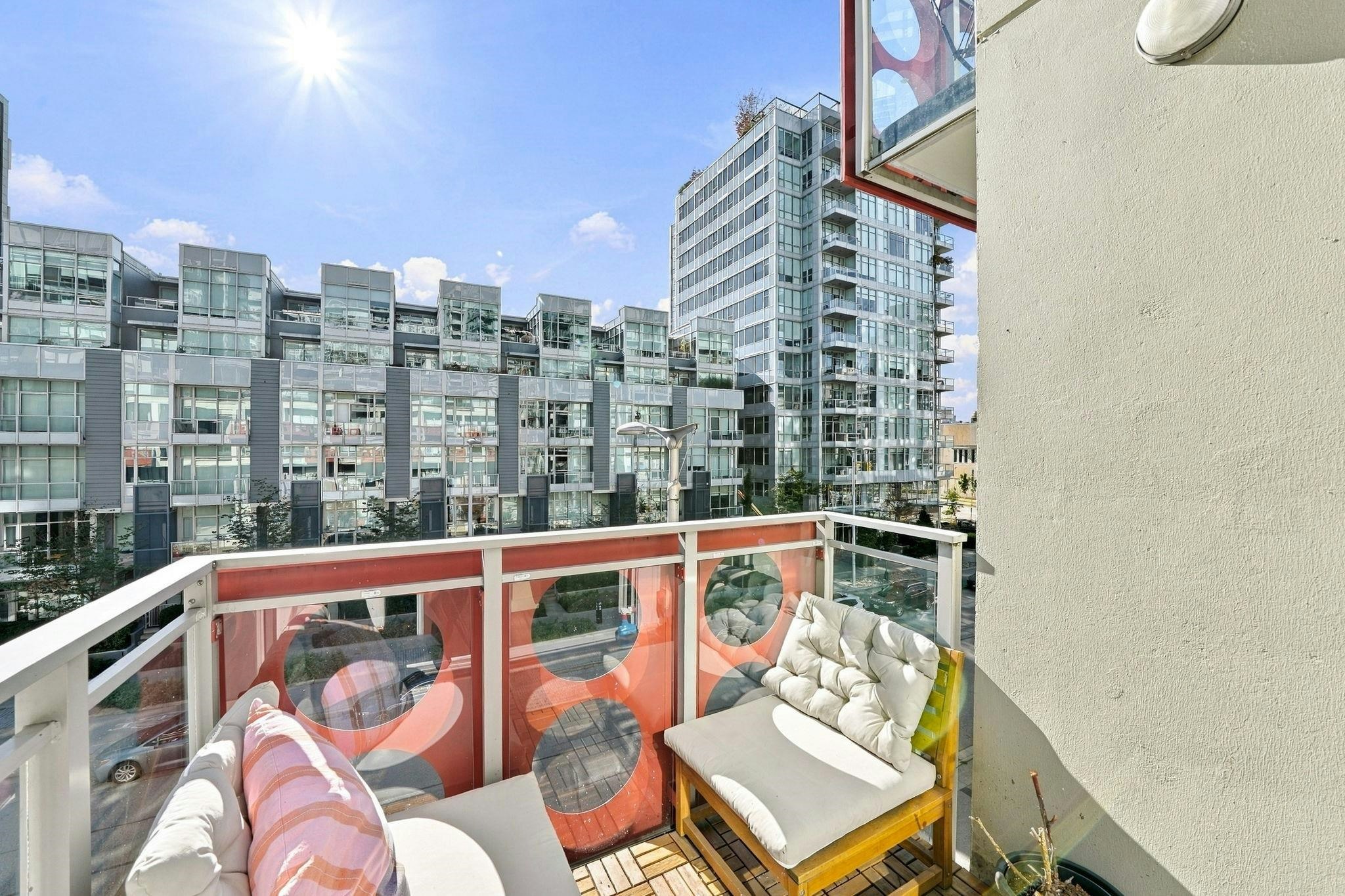 312-161 E 1st Avenue, Vancouver, BC, V6A 0G1 - 20